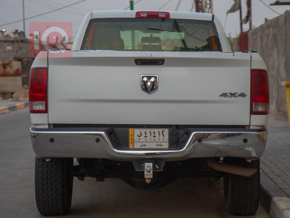ڕام 1500
